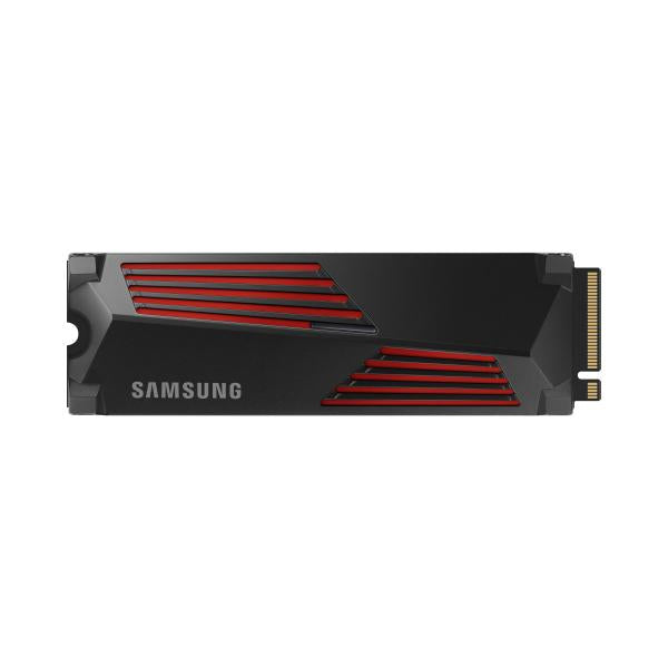 Samsung 990 Pro HeatSink 1 TB