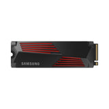 Samsung 990 Pro HeatSink 1 TB