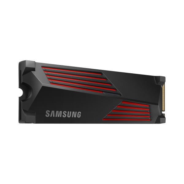 Samsung 990 Pro HeatSink 1 TB