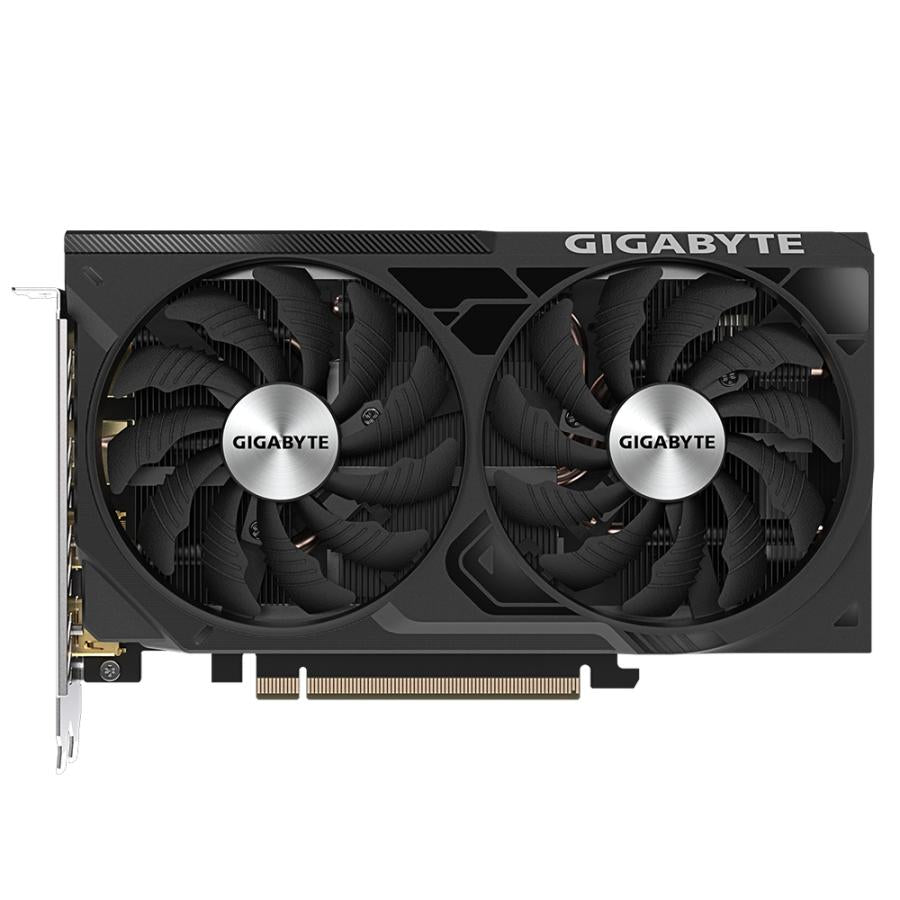 Gigabyte Geforce RTX 4060 TI Winrcece OC 8G