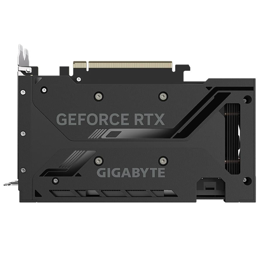 Gigabyte Geforce RTX 4060 TI Winrcece OC 8G