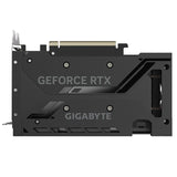 Gigabyte Geforce RTX 4060 TI Winrcece OC 8G
