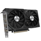 Gigabyte Geforce RTX 4060 TI Winrcece OC 8G