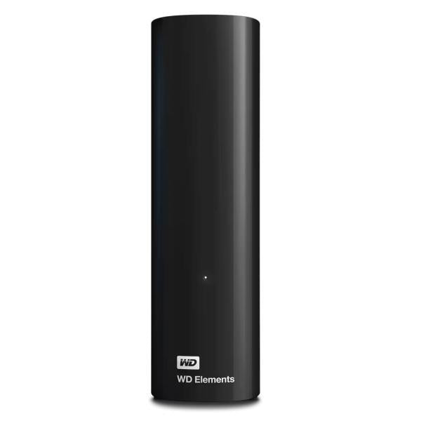 WD Elementi, 6 TB