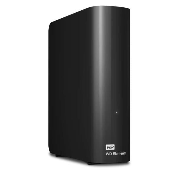 WD Elementi, 6 TB