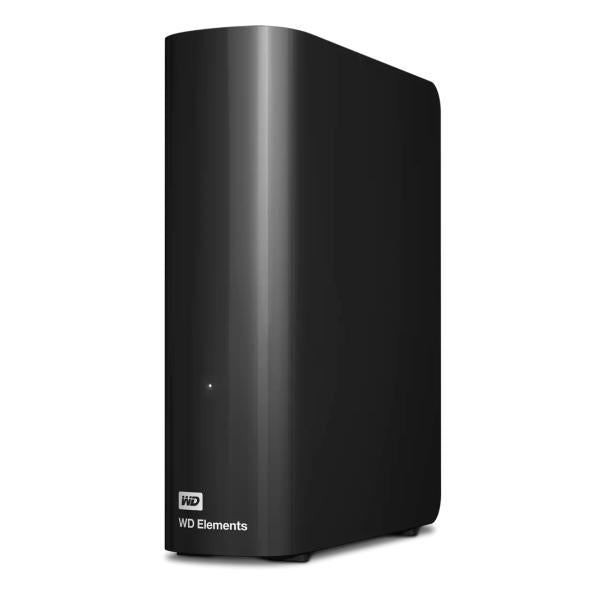WD Elementi, 6 TB