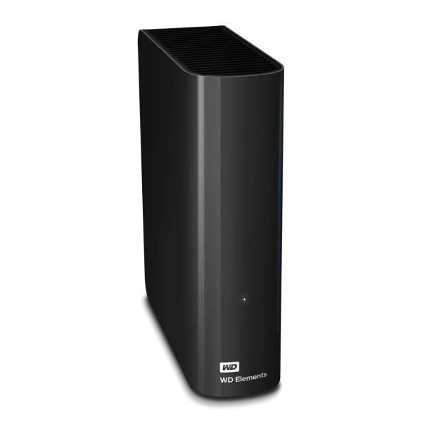 WD Elementi, 6 TB