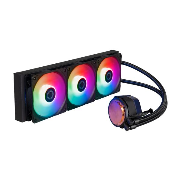 Chladič mistrovský kapalina 360 Atmos