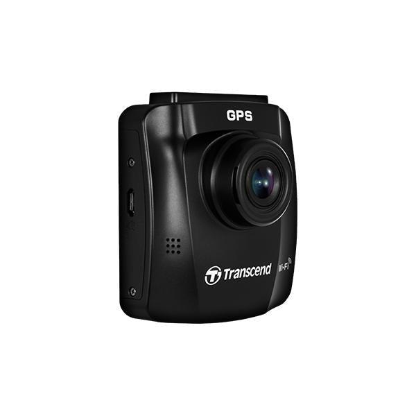 Transcend ts-dp250A-64G DrivePro 250 Dashcam, 64 GB, SUCTI, SCE, WI-FI-FIM 2.0