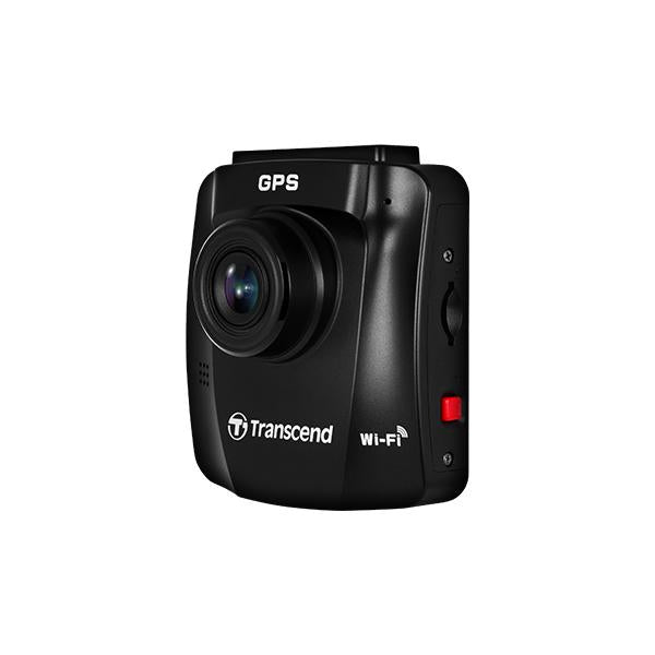 Transcend ts-dp250A-64G DrivePro 250 Dashcam, 64 GB, SUCTI, SCE, WI-FI-FIM 2.0