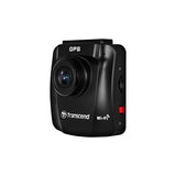 Transcend ts-dp250A-64G DrivePro 250 Dashcam, 64 GB, SUCTI, SCE, WI-FI-FIM 2.0