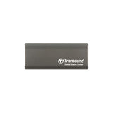Transcend TS1TeSD265C ESD265C External SSD, 1TB, USB 10Gbps, Type C, 1050 950 MB S, 3D Nand