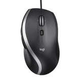 Logitech M500S Advanced Corded MICE