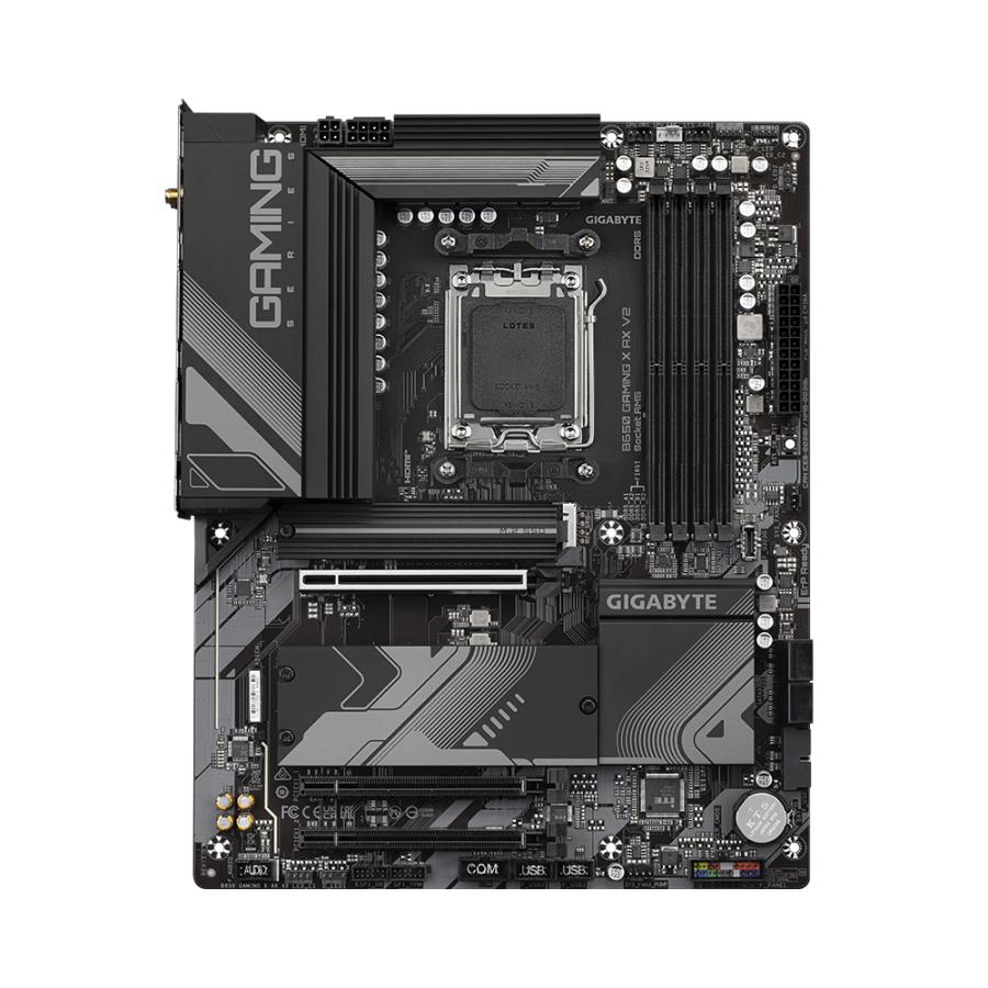 Gigabyte gigabyte B650 Gaming X Ax V2