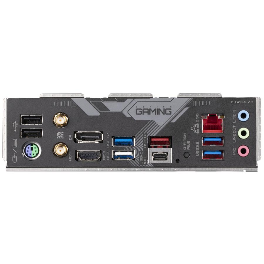 Gigabyte gigabyte B650 Gaming X Ax V2