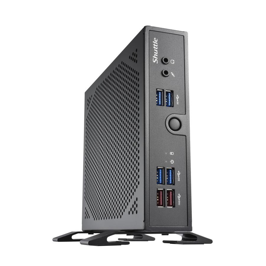 Taltle ds50u3 xpc schlank bararobone Ds50u3, Intel I311u, 2x Lan (1x 2x 2Gbit) 1x 1xgIbd) 1x 1xCIBD) 1x 1xcom