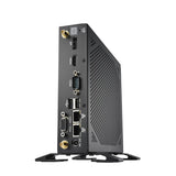 Shuttle DS50U7 XPC SLIM BAREBONE DS50U7, I7-1355U, 2X LAN (1x 2,5GBIT, 1X 1GBIT) 1XCOM, 1XHDMI, 1xDP