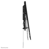 Neomounts WL30-750BL14 Heavy Duty TV Wall Mount, 32 - 75, 100x100 mm, 400x400 mm, stål, svart