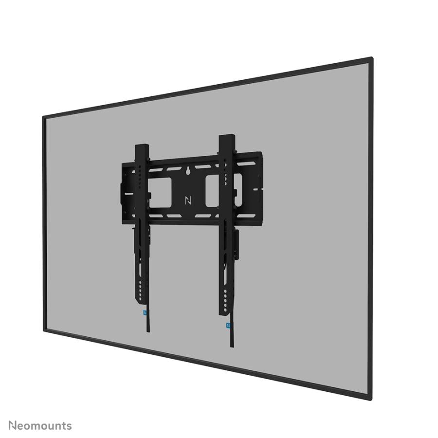Neomounts WL30-750BL14 Heavy Duty TV Wall Mount, 32 - 75, 100x100 mm, 400x400 mm, stål, svart