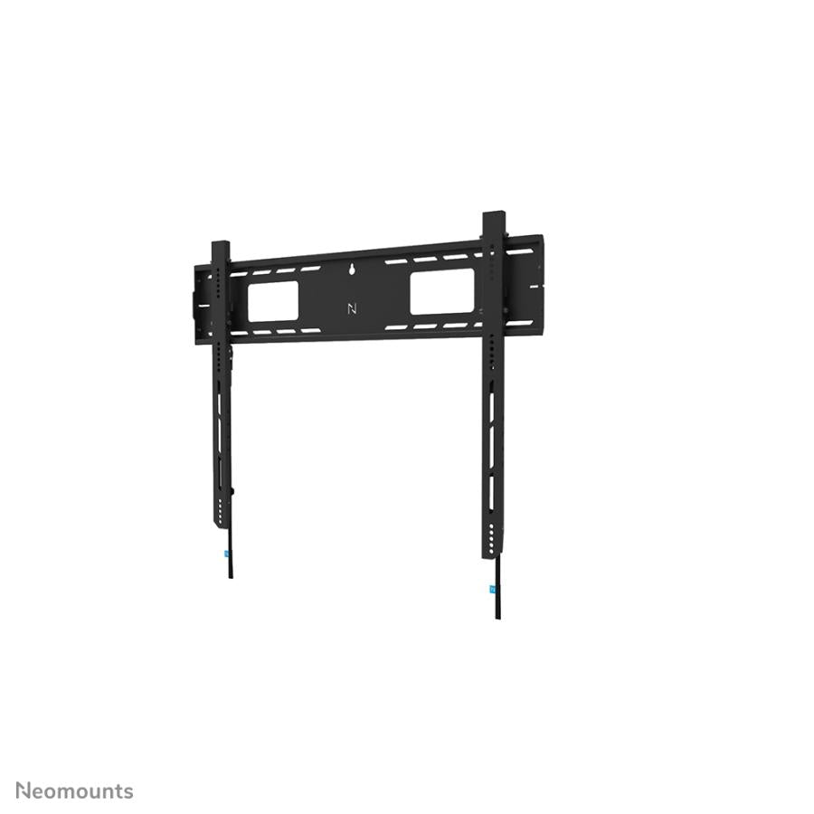 Neomounts WL30-750BL18 Hochleistungs -TV -Wandhalterung, 43 - 98, 100x100 mm, 800 x 600 mm, Stahl, Schwarz