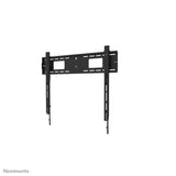 Neomounts WL30-750BL18 Hochleistungs -TV -Wandhalterung, 43 - 98, 100x100 mm, 800 x 600 mm, Stahl, Schwarz