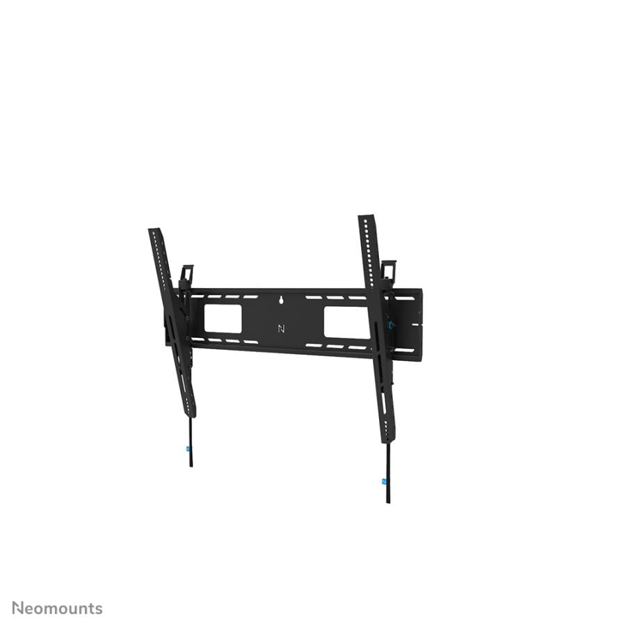 Neomeoms WL35-750BL18 HARD DUTE TV WALE WALL MENN, 98, 100x100 mm, 800x600 mm, Schwaarz