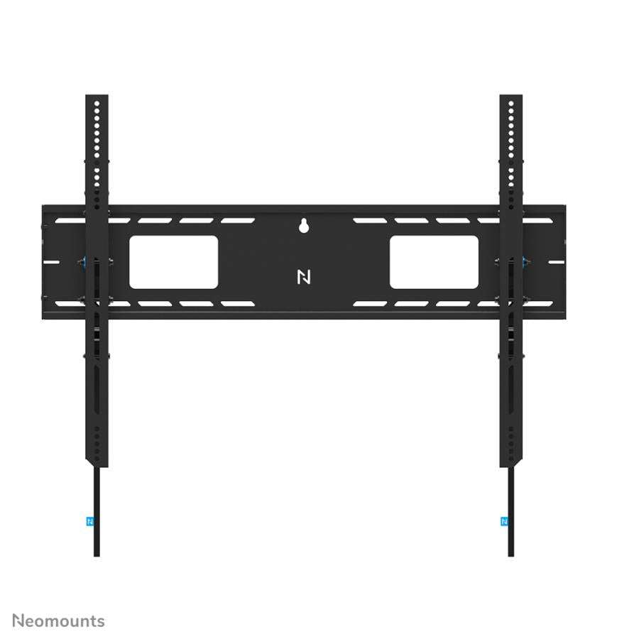 Neomeoms WL35-750BL18 HARD DUTE TV WALE WALL MENN, 98, 100x100 mm, 800x600 mm, Schwaarz