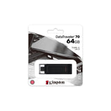 Kingston Datatraveler 70 64 GB