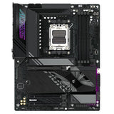 Gigabyte X870E A ELITE WIFI7, ATX, AMD AM5, X870, 4X DDR5, USB4, 2,5 GBE, Wi-Fi 7, PCIE 5.0