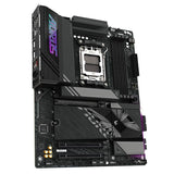 Gigabyte X870E A ELITE WIFI7, ATX, AMD AM5, X870, 4X DDR5, USB4, 2,5 GBE, Wi-Fi 7, PCIE 5.0