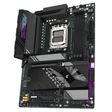 Gigabyte X870E A ELITE WIFI7, ATX, AMD AM5, X870, 4X DDR5, USB4, 2,5 GBE, Wi-Fi 7, PCIE 5.0