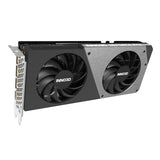 Inno3d Inno3d N40702-12D6-179063N GeForce RTX 4070 GDDR6 Twin X2, 12 GB, GDDR6, 192-bit, 2475 sp, 20 Gbps,