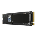 Samsung MZ-V9S4T0BW MZ-V9S4T0 SSD, 4 TB, M.2, 7150 MB S