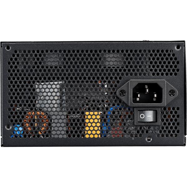 Cooler Master Cooler MPE-7501-AABW-3BEU MWE Bronze V3, ATX 3.1, 750 W, 120mm, Quiet HDB fan