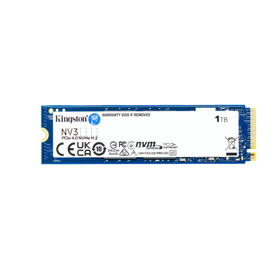 Kingston NV3 1 TB