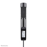 NeoMounts DS22-840BL6 Gniazdo z zaciskiem, 1,4 m, w pomieszczenia