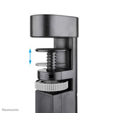 NeoMounts DS22-840BL6 Gniazdo z zaciskiem, 1,4 m, w pomieszczenia