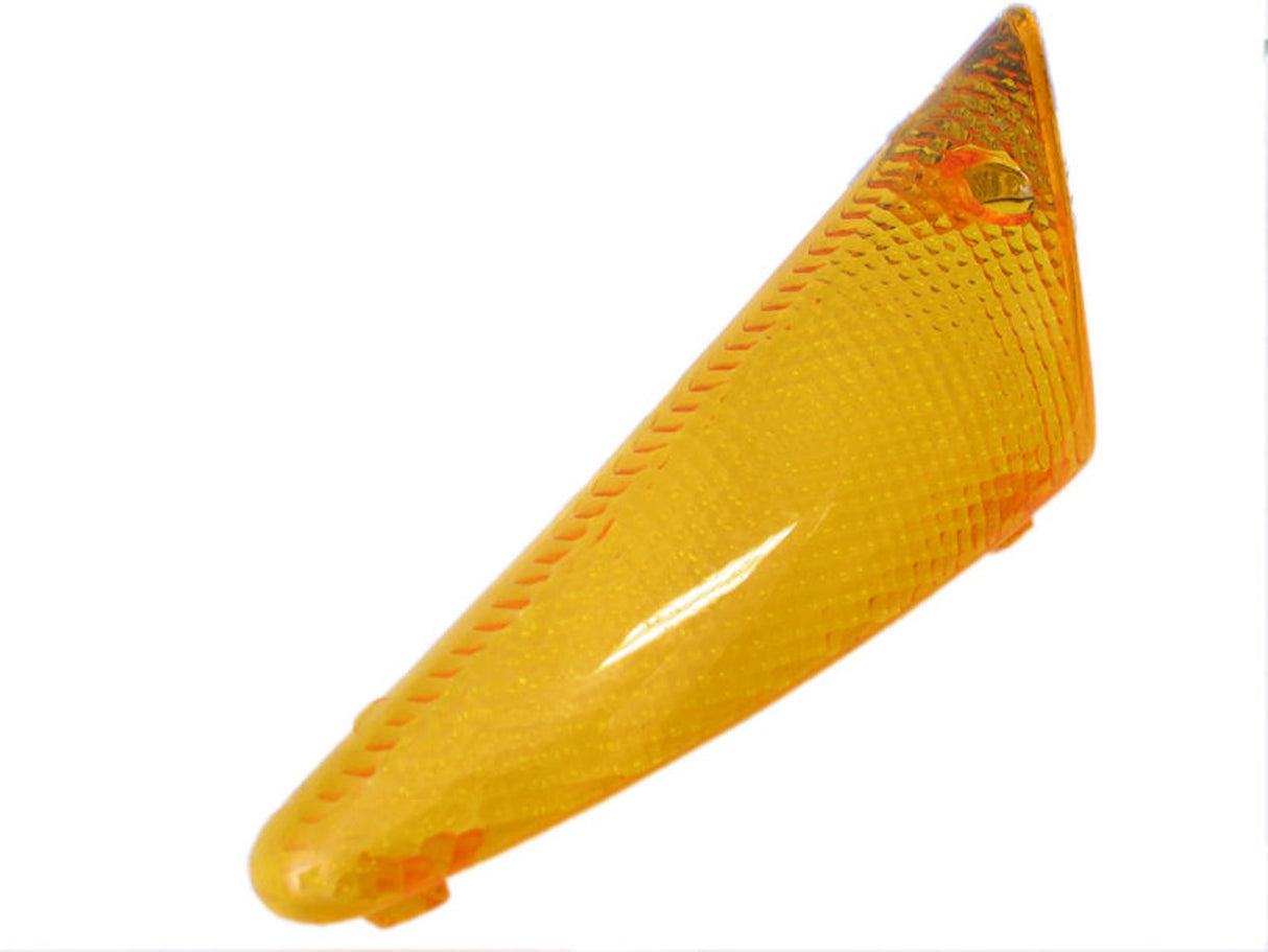 Vicma blinkende leichte Peugeot Buxy Zenith Speedake - vorne links