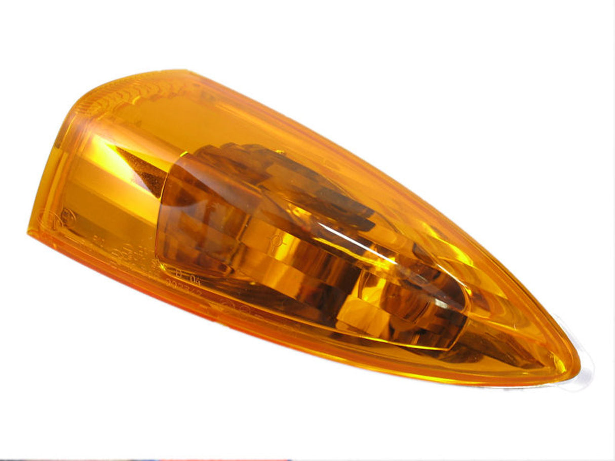 Vicma Flashing Piaggio Fly 50 125 150 - Año de construcción 2004 a 2012 - Justo a la derecha
