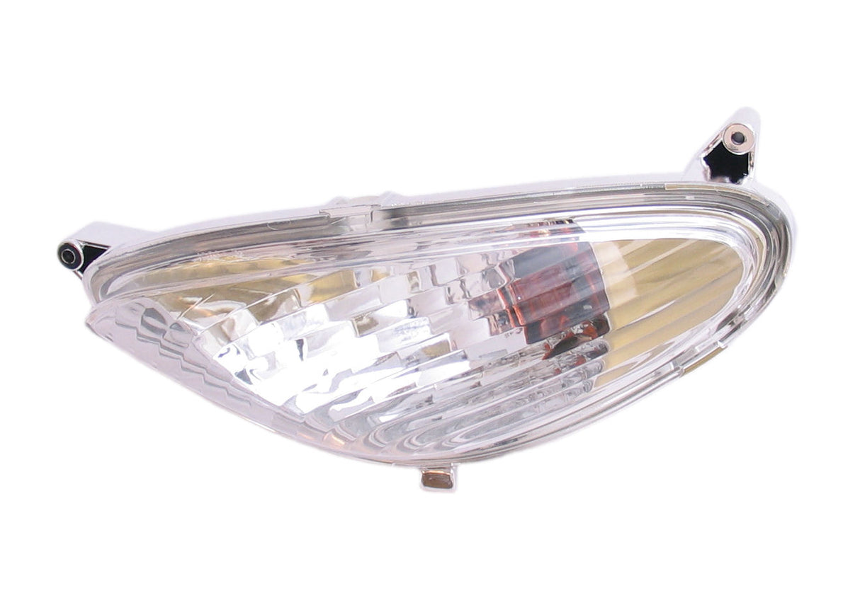 Edge Flashing Light Yamaha Neos (from year 2008) - Left in front
