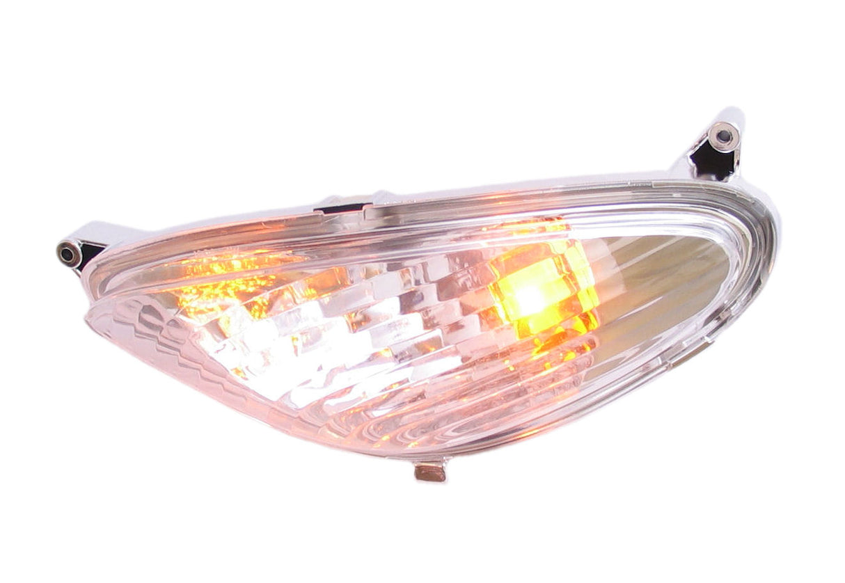 Edge Flashing Light Yamaha Neos (from year 2008) - Left in front