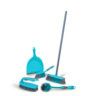 Alpina Botzen Set 6-Stéck blo Grau