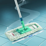 Leifheit 55510 PowerClean golvtorkare m set