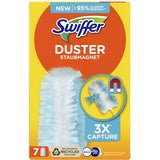 Swiftfer Swiftfer Dustter Ambi Pur féiert 7 Stécker
