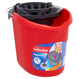 Vileda Super Mocio Emmer in Pers