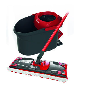 Vileda Turbo Ultramax cleaning set