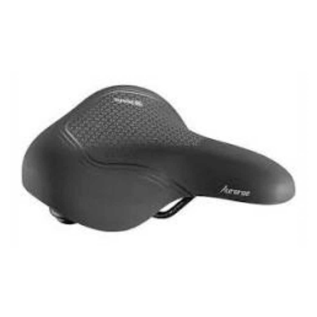 Saddle SR Classic Aurorae afslappet unisex sort