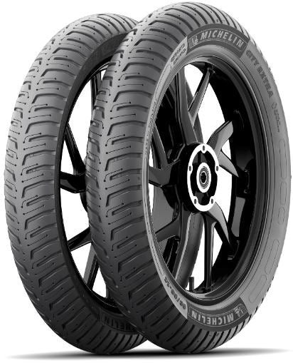 Michelin Pneue 59j 10-350 TL 59J Runkoréiert Stad extra