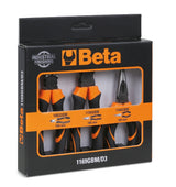 Beta tangenet (pinze del passo laterale combinato)