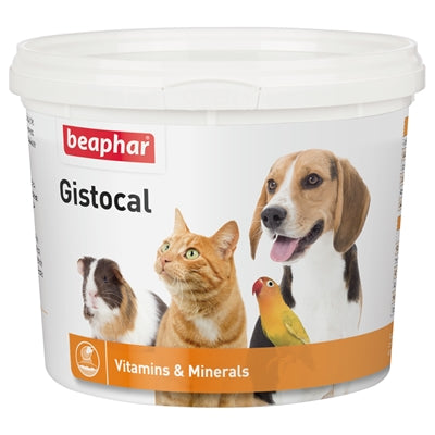 Beapar gistocal